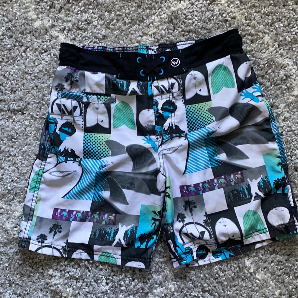 Boy’s Board Shorts